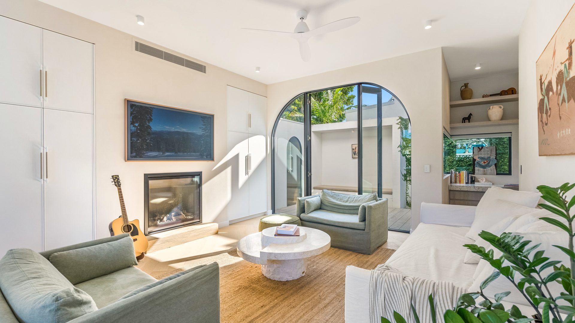 Sold - 30C Tennyson Street - New Property in Byron Bay - Real Estate by Nick Dunn