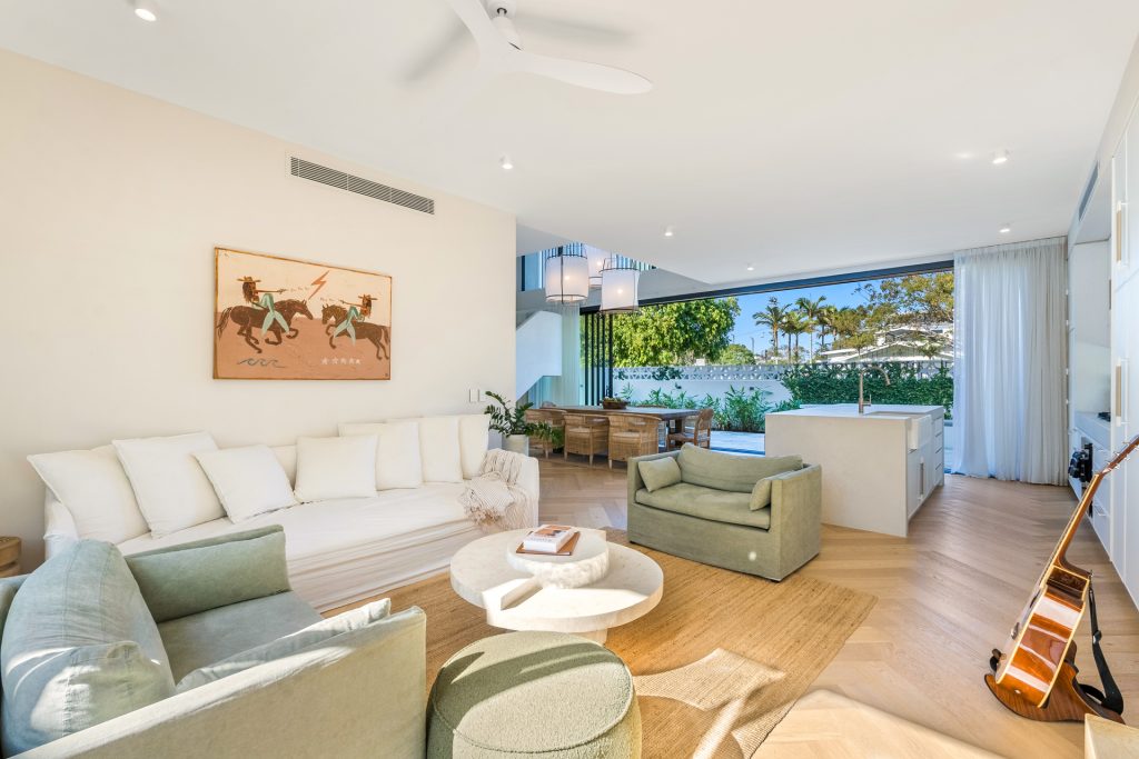 Sold - 30C Tennyson Street - New Property in Byron Bay - Real Estate by Nick Dunn