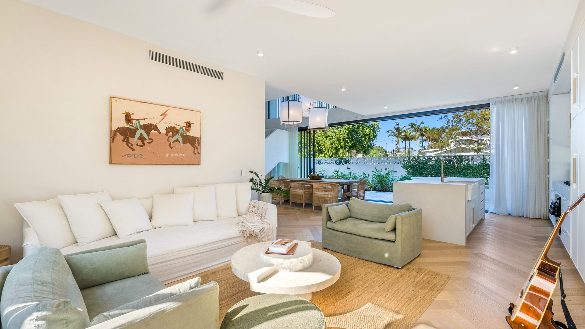Sold - 30C Tennyson Street - New Property in Byron Bay - Real Estate by Nick Dunn