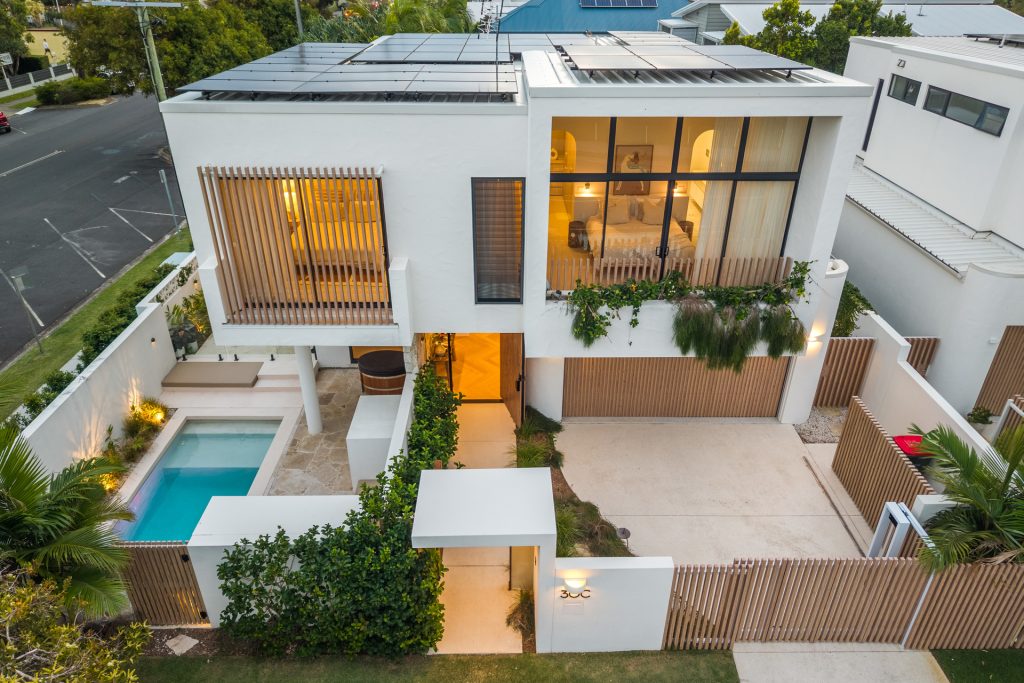 Sold - 30C Tennyson Street - New Property in Byron Bay - Real Estate by Nick Dunn