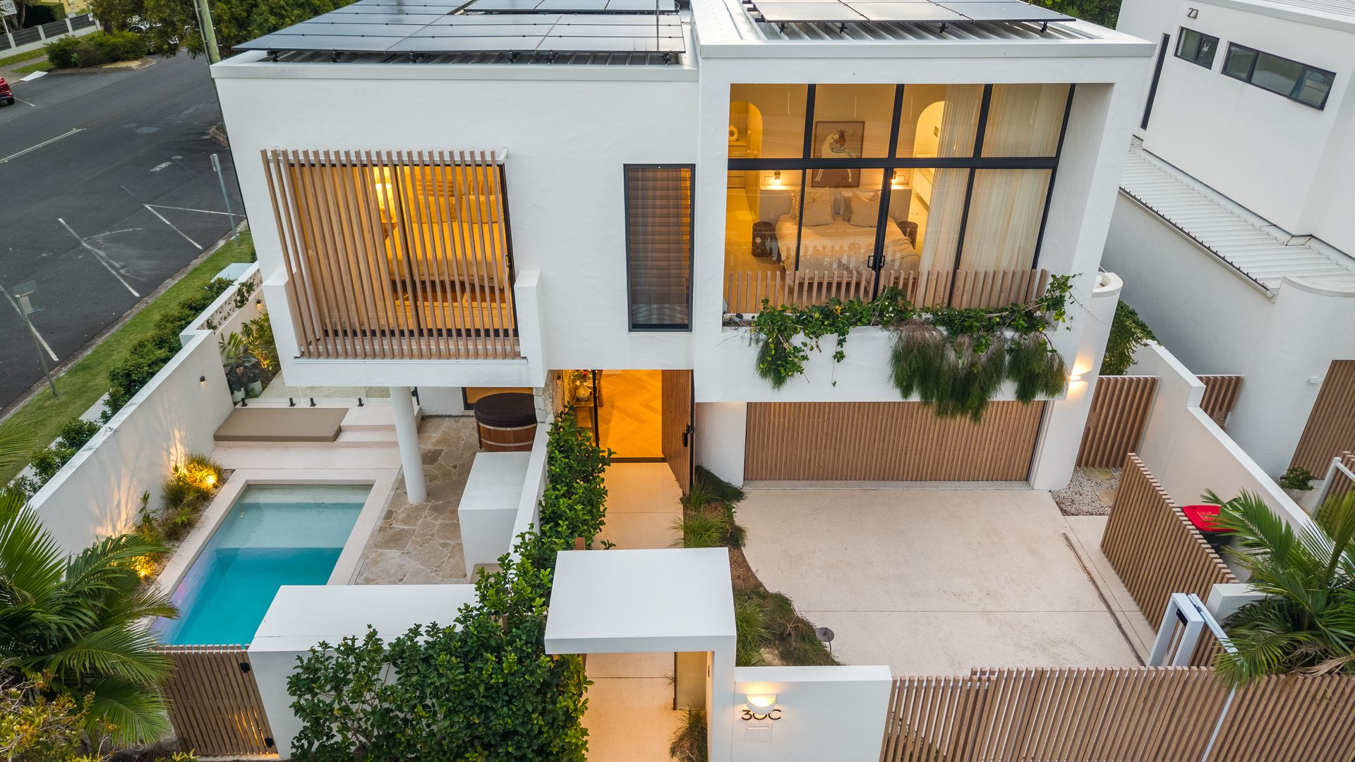 Sold - 30C Tennyson Street - New Property in Byron Bay - Real Estate by Nick Dunn