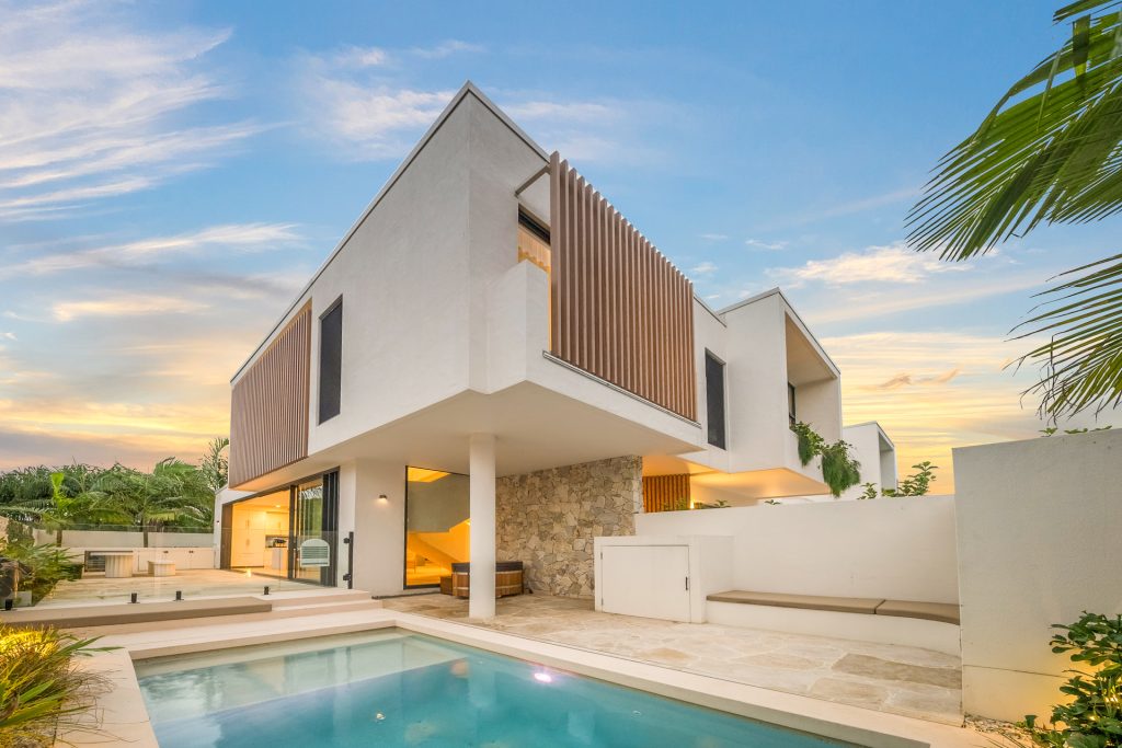 Sold - 30C Tennyson Street - New Property in Byron Bay - Real Estate by Nick Dunn