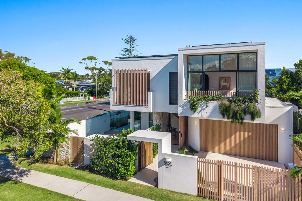 Sold - 30C Tennyson Street - New Property in Byron Bay - Real Estate by Nick Dunn