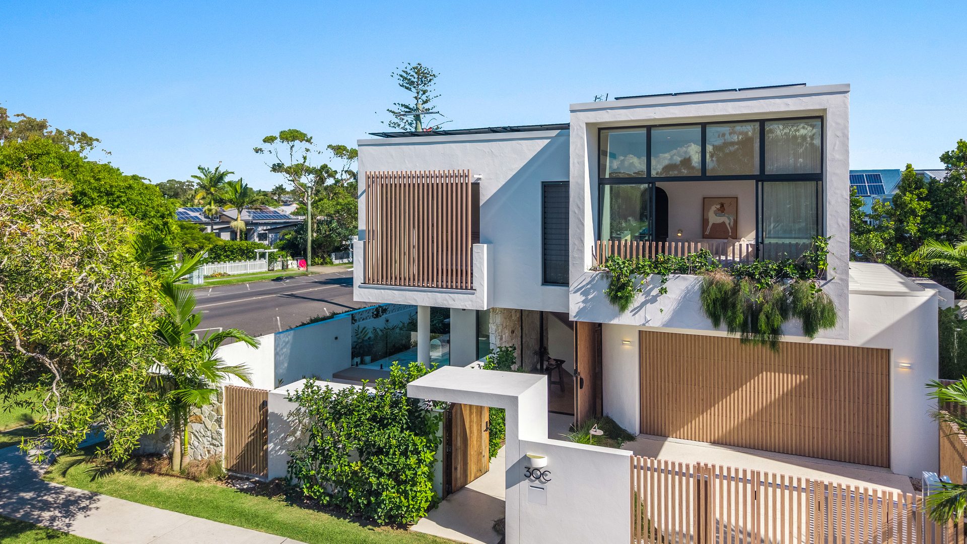 Sold - 30C Tennyson Street - New Property in Byron Bay - Real Estate by Nick Dunn