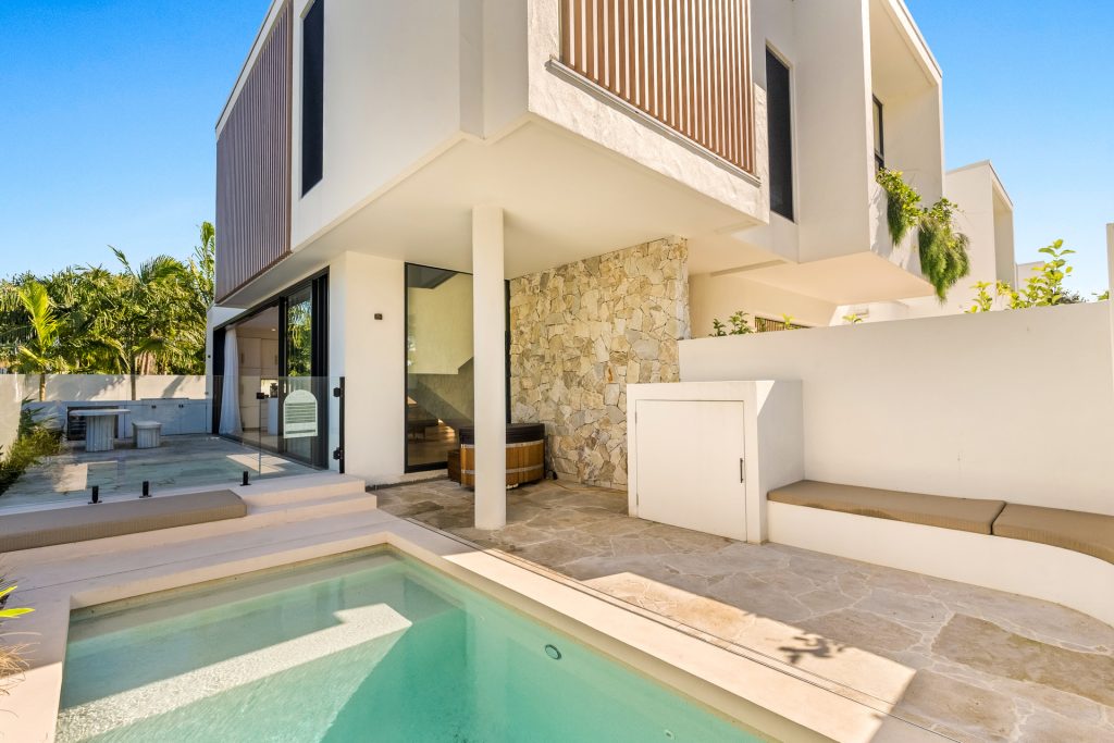 Sold - 30C Tennyson Street - New Property in Byron Bay - Real Estate by Nick Dunn