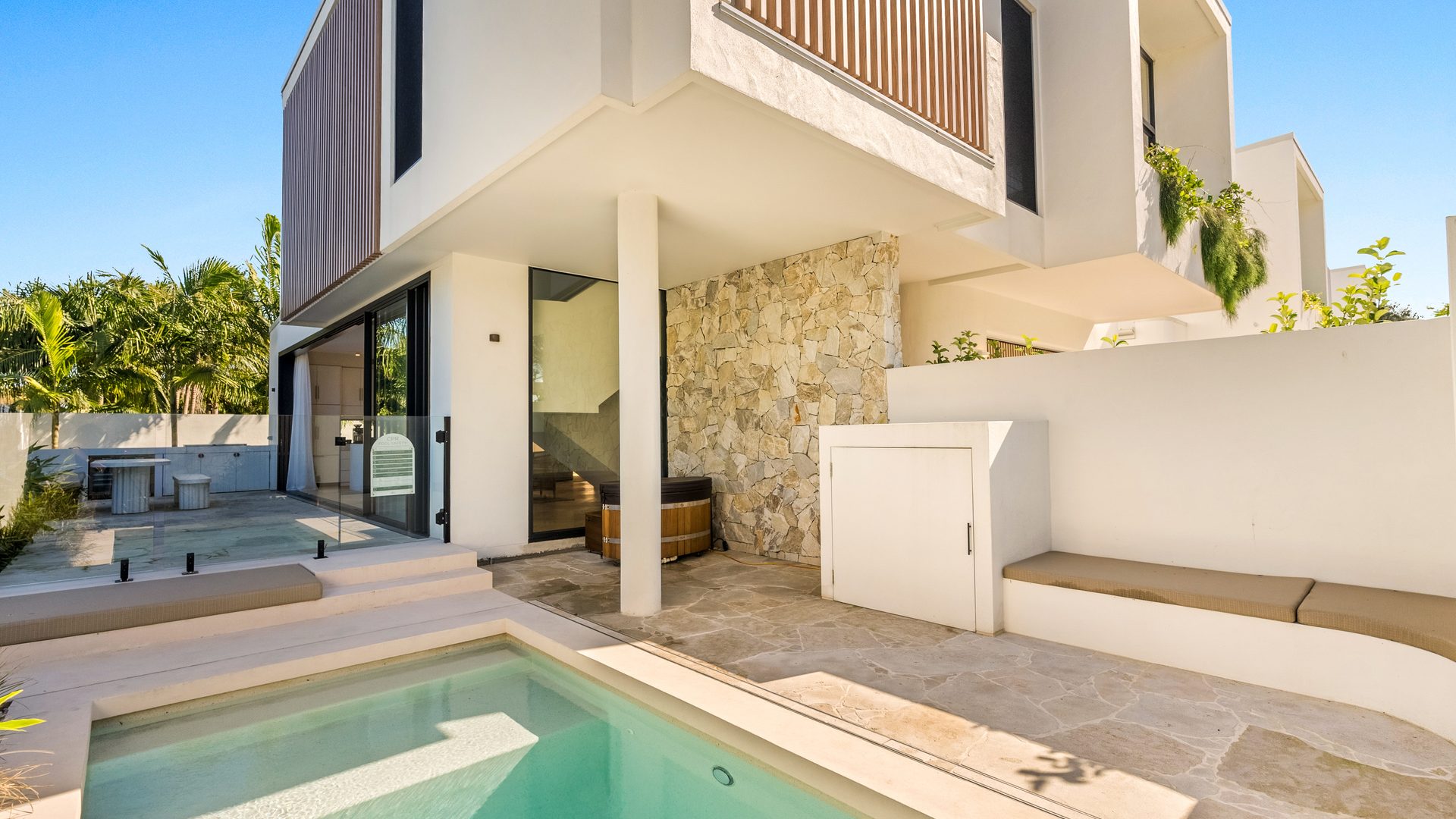 Sold - 30C Tennyson Street - New Property in Byron Bay - Real Estate by Nick Dunn