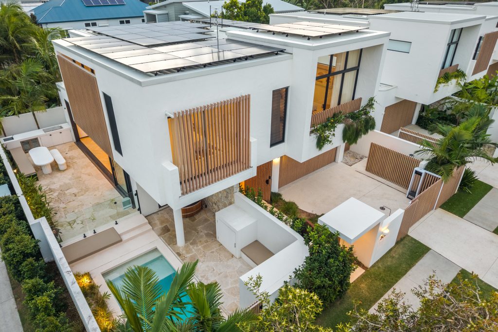 Sold - 30C Tennyson Street - New Property in Byron Bay - Real Estate by Nick Dunn