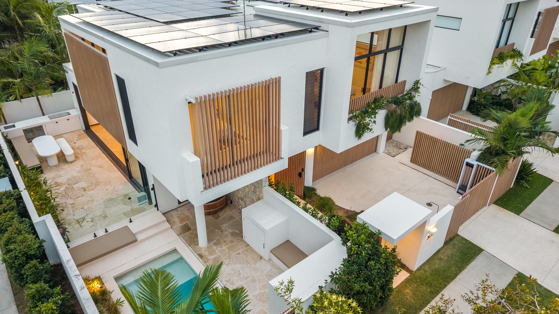 Sold - 30C Tennyson Street - New Property in Byron Bay - Real Estate by Nick Dunn