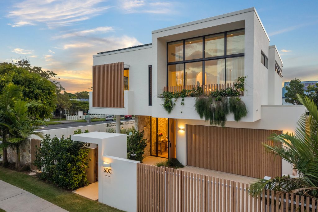 Sold - 30C Tennyson Street - New Property in Byron Bay - Real Estate by Nick Dunn