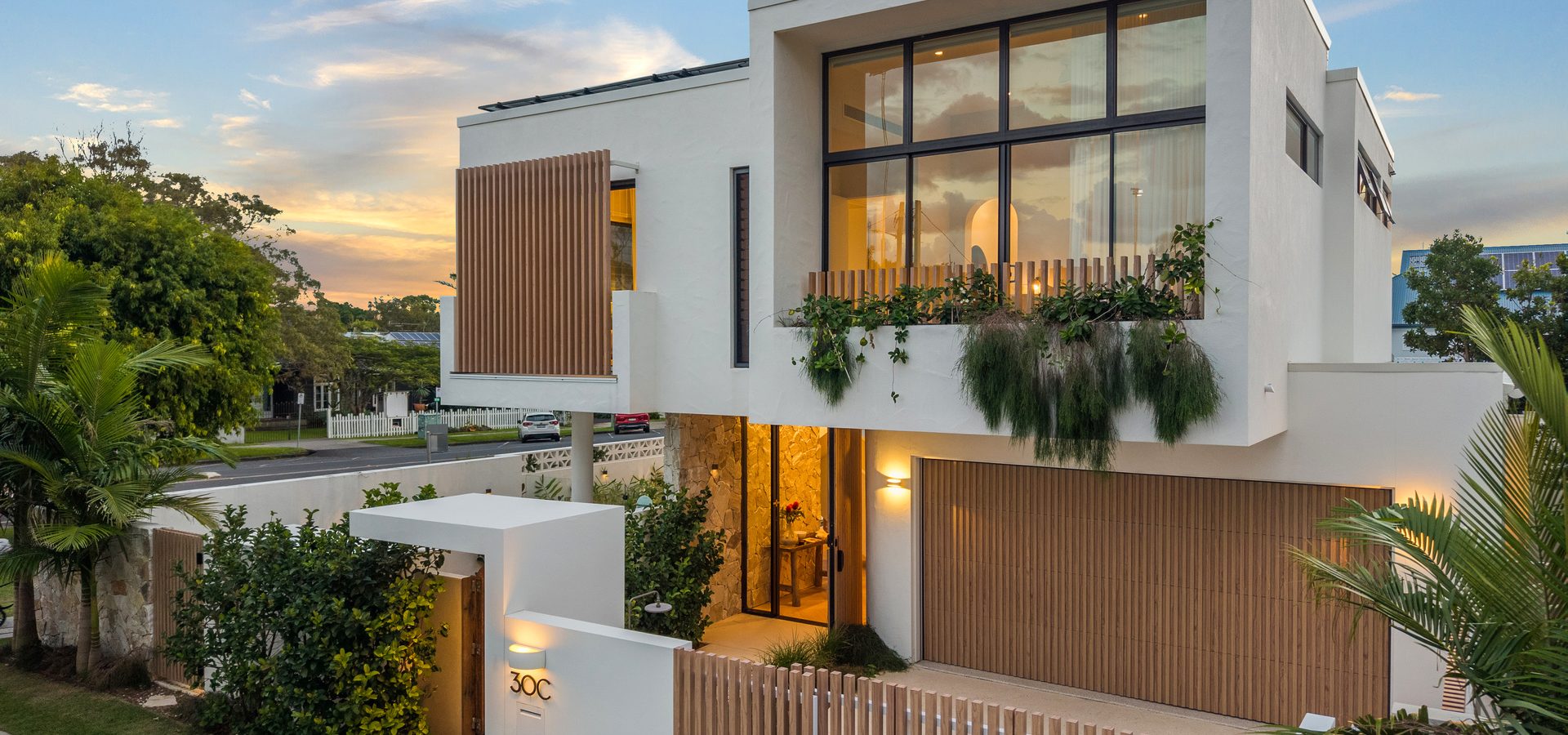 Sold - 30C Tennyson Street - New Property in Byron Bay - Real Estate by Nick Dunn