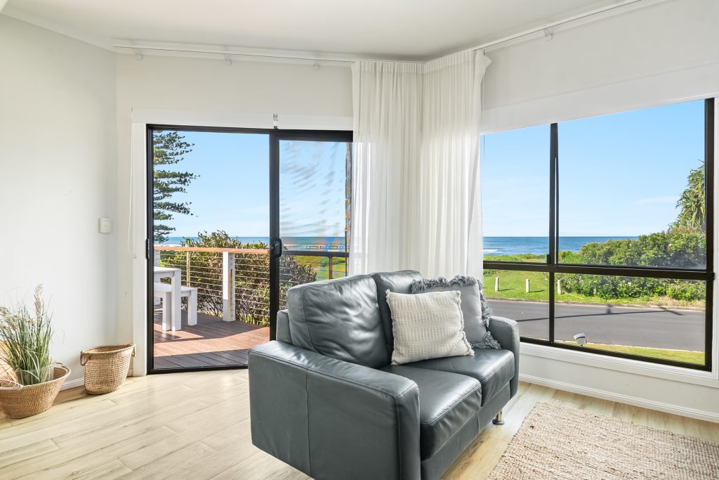 Sold - 29 Pacific Parade - New Property in Lennox Head - Real Estate by Mal Hamblin & James Aubusson