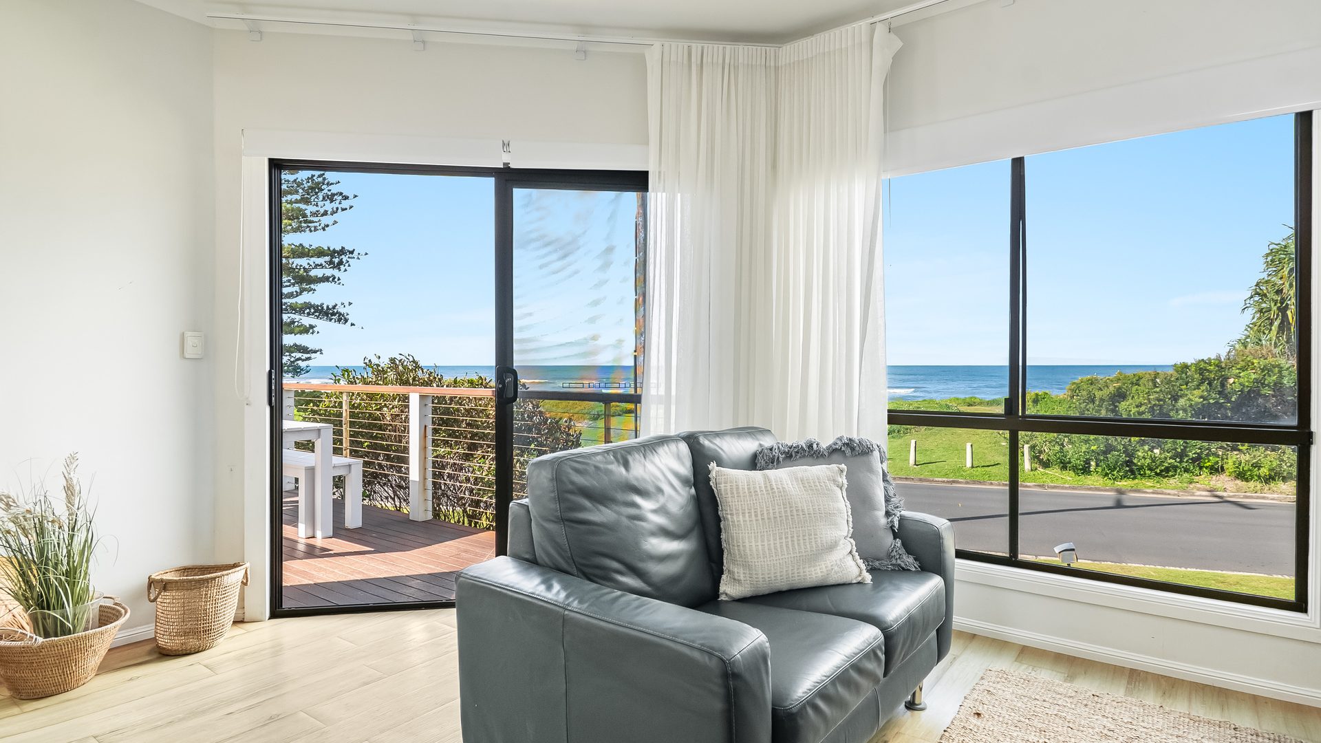 Sold - 29 Pacific Parade - New Property in Lennox Head - Real Estate by Mal Hamblin & James Aubusson