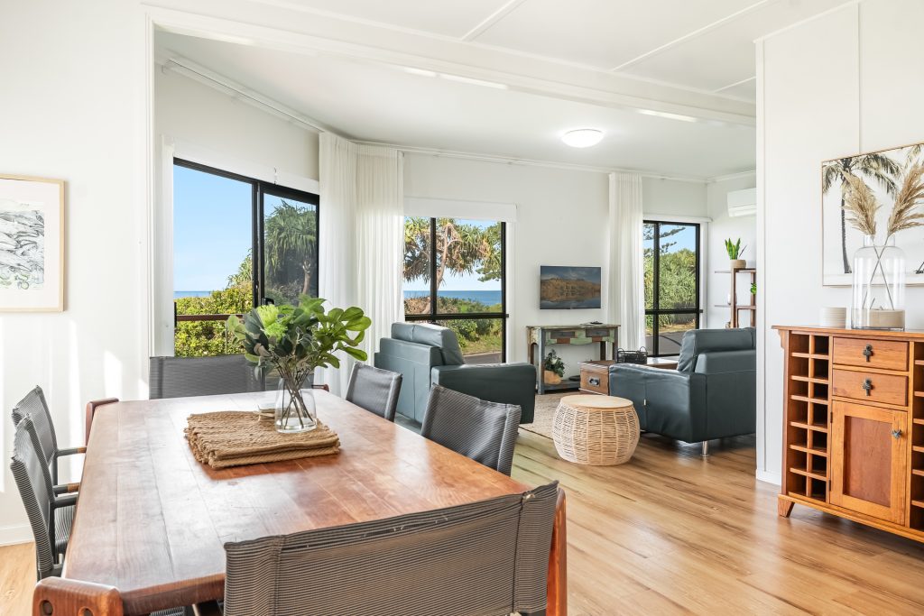 Sold - 29 Pacific Parade - New Property in Lennox Head - Real Estate by Mal Hamblin & James Aubusson