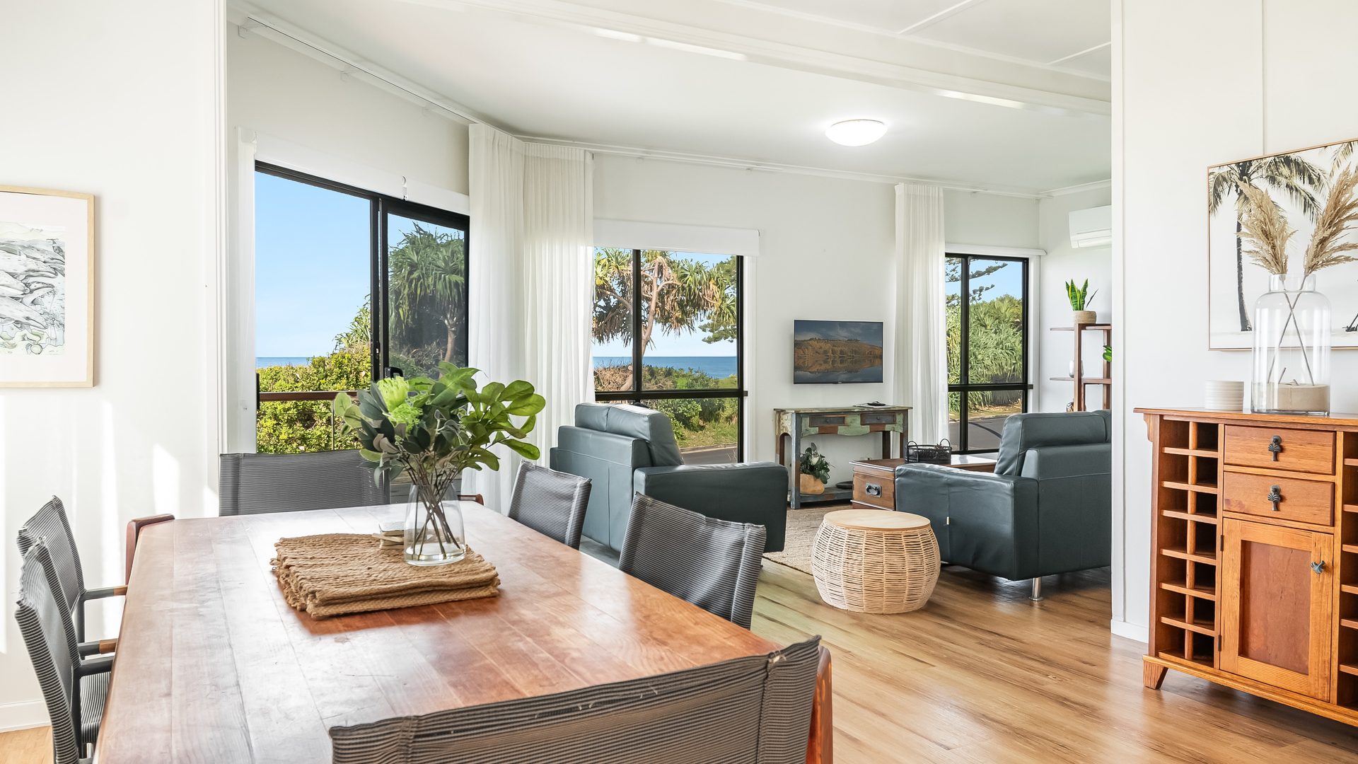Sold - 29 Pacific Parade - New Property in Lennox Head - Real Estate by Mal Hamblin & James Aubusson