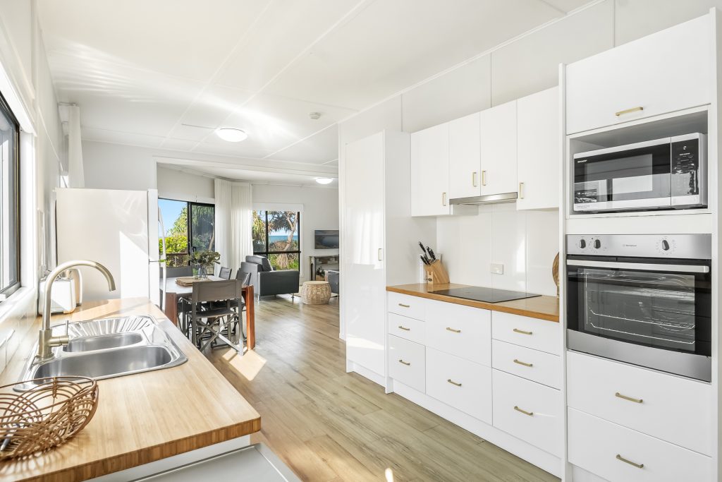 Sold - 29 Pacific Parade - New Property in Lennox Head - Real Estate by Mal Hamblin & James Aubusson