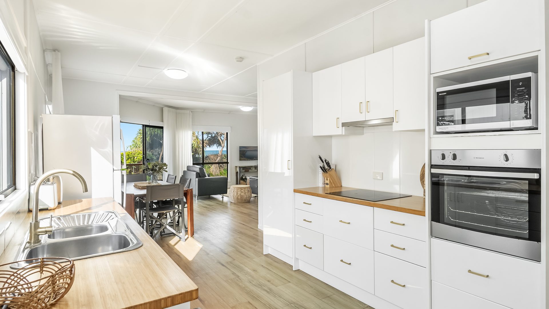 Sold - 29 Pacific Parade - New Property in Lennox Head - Real Estate by Mal Hamblin & James Aubusson