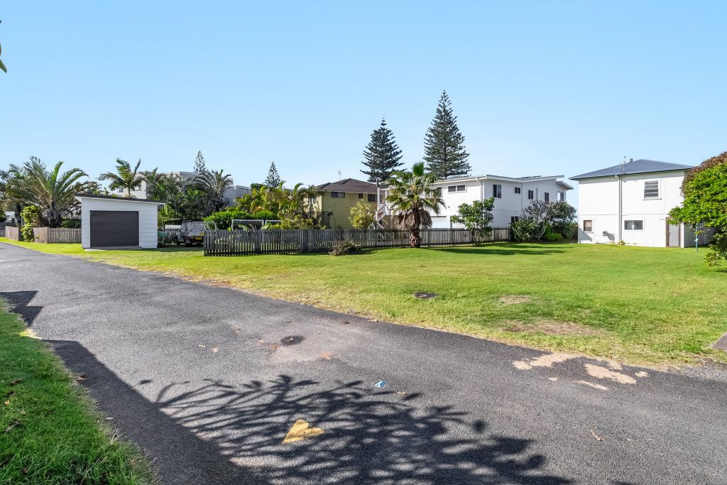 Sold - 29 Pacific Parade - New Property in Lennox Head - Real Estate by Mal Hamblin & James Aubusson