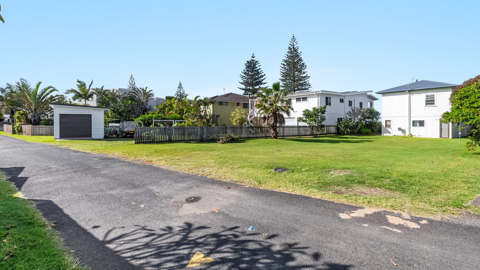 Sold - 29 Pacific Parade - New Property in Lennox Head - Real Estate by Mal Hamblin & James Aubusson