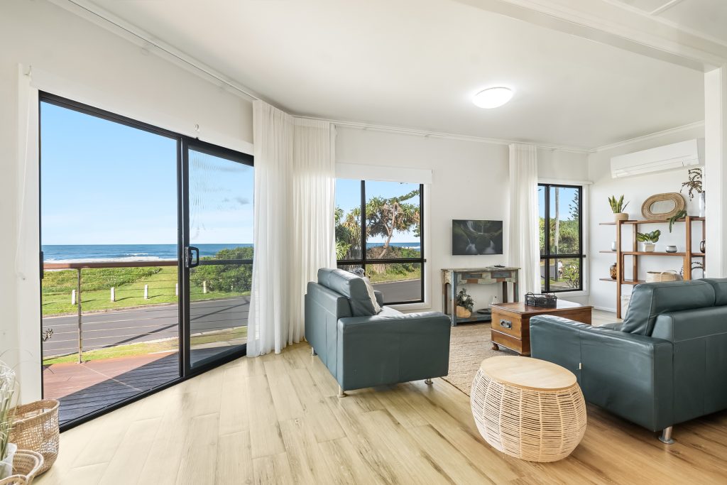 Sold - 29 Pacific Parade - New Property in Lennox Head - Real Estate by Mal Hamblin & James Aubusson