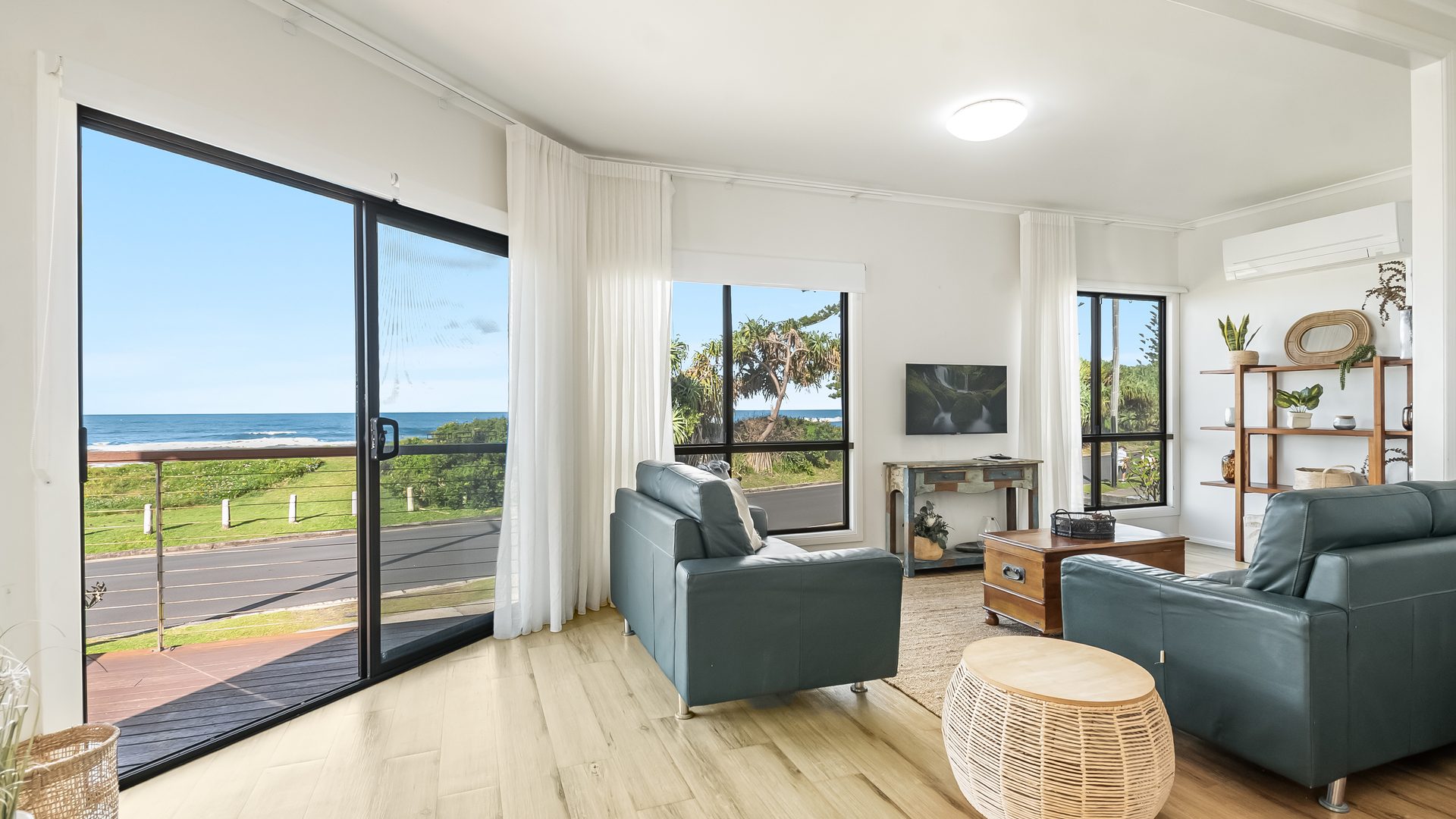 Sold - 29 Pacific Parade - New Property in Lennox Head - Real Estate by Mal Hamblin & James Aubusson