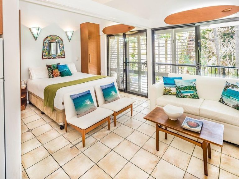 Sold - 10/124 Lighthouse Road - New Property in Byron Bay - Real Estate by Ian Daniels