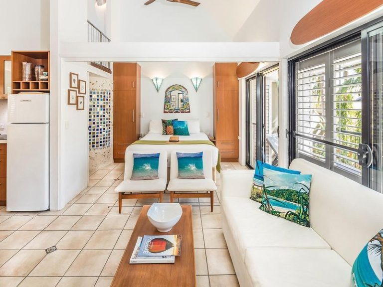 Sold - 10/124 Lighthouse Road - New Property in Byron Bay - Real Estate by Ian Daniels
