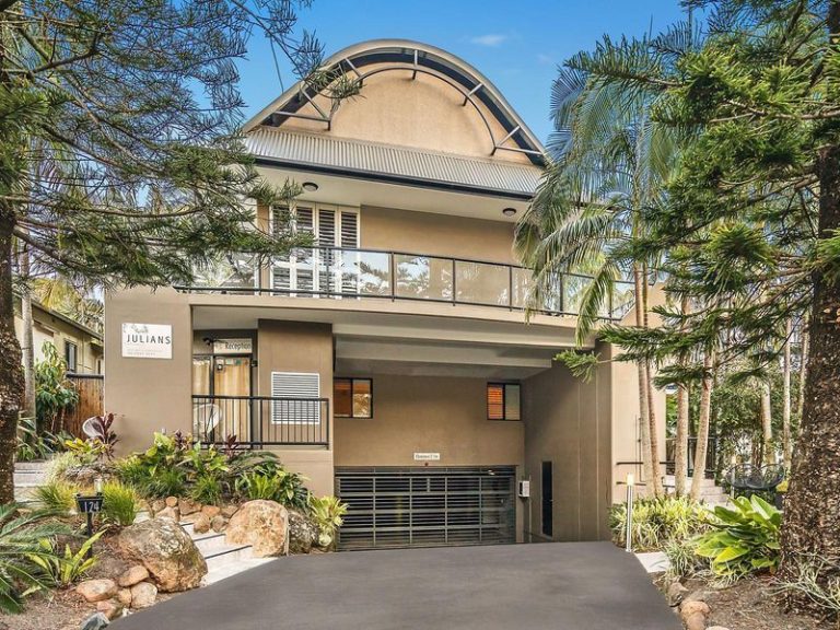 Sold - 10/124 Lighthouse Road - New Property in Byron Bay - Real Estate by Ian Daniels
