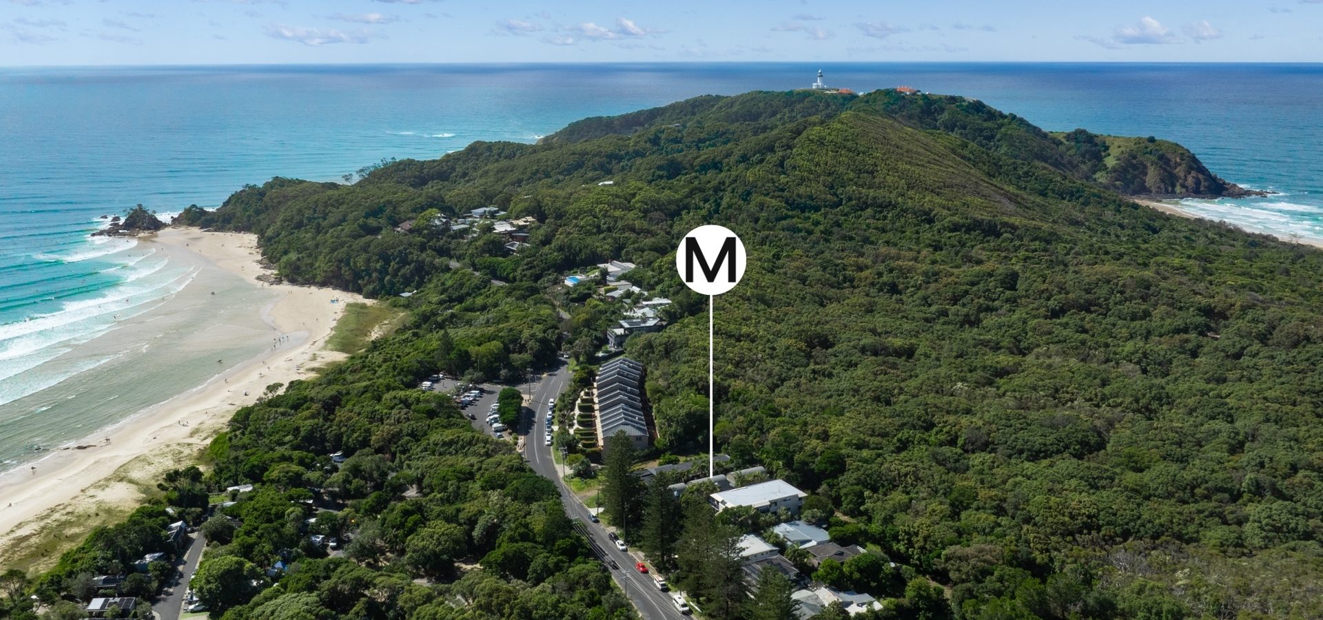 Sold - 10/124 Lighthouse Road - New Property in Byron Bay - Real Estate by Ian Daniels