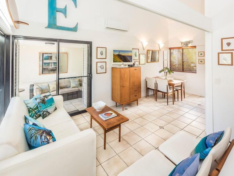 Sold - 10/124 Lighthouse Road - New Property in Byron Bay - Real Estate by Ian Daniels