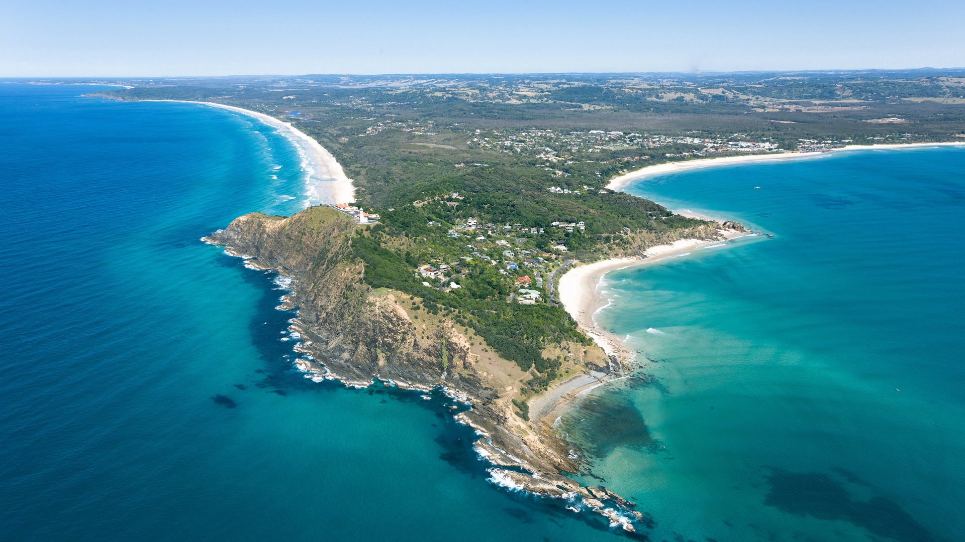 Sold - 10/124 Lighthouse Road - New Property in Byron Bay - Real Estate by Ian Daniels