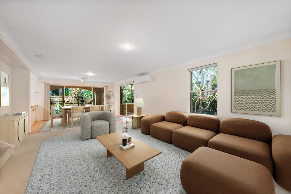 Sold - 5/7 Oceanside Place - New Property in Suffolk Park - Real Estate by Ollie Charkos