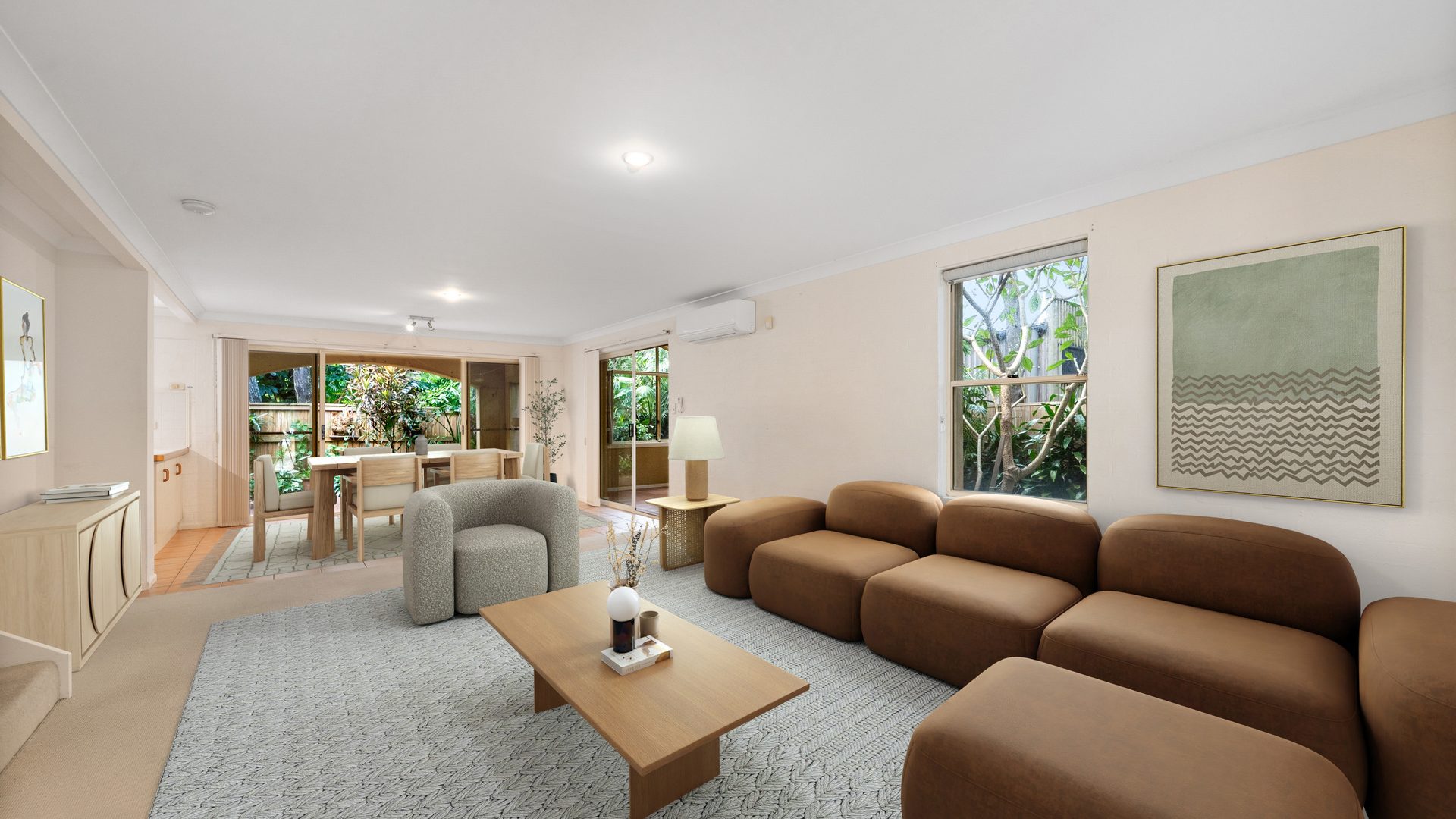 Sold - 5/7 Oceanside Place - New Property in Suffolk Park - Real Estate by Ollie Charkos
