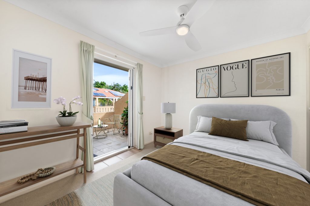 Sold - 5/7 Oceanside Place - New Property in Suffolk Park - Real Estate by Ollie Charkos
