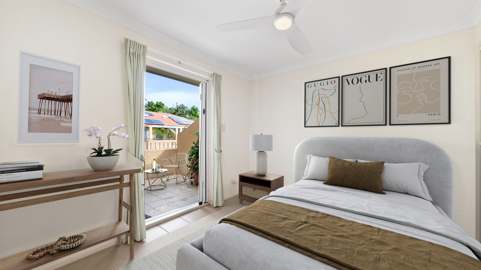 Sold - 5/7 Oceanside Place - New Property in Suffolk Park - Real Estate by Ollie Charkos