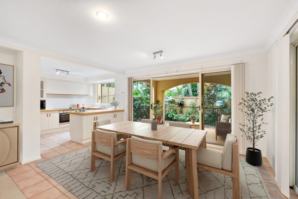 Sold - 5/7 Oceanside Place - New Property in Suffolk Park - Real Estate by Ollie Charkos