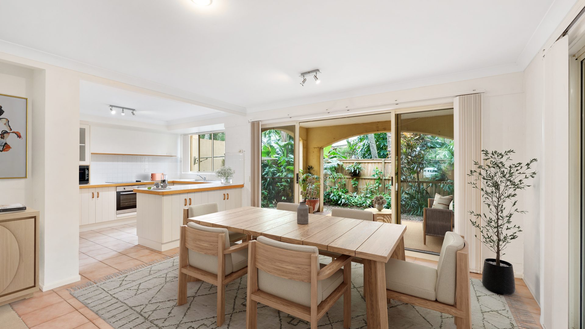 Sold - 5/7 Oceanside Place - New Property in Suffolk Park - Real Estate by Ollie Charkos