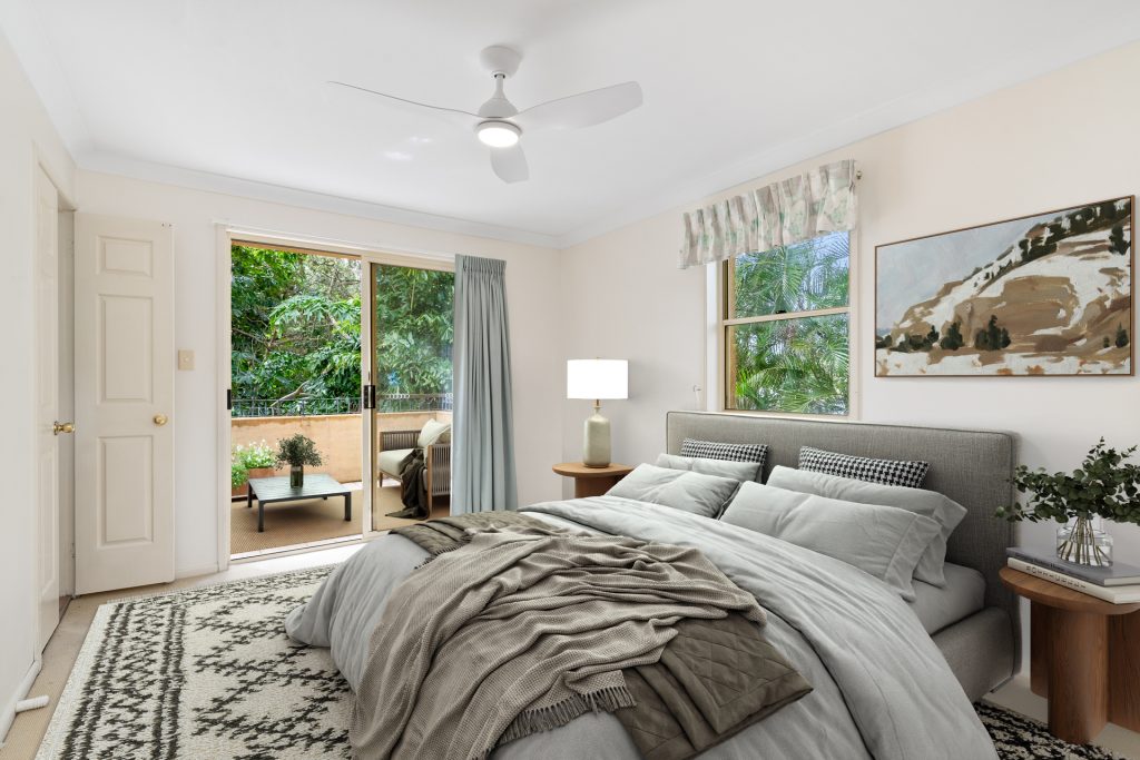 Sold - 5/7 Oceanside Place - New Property in Suffolk Park - Real Estate by Ollie Charkos