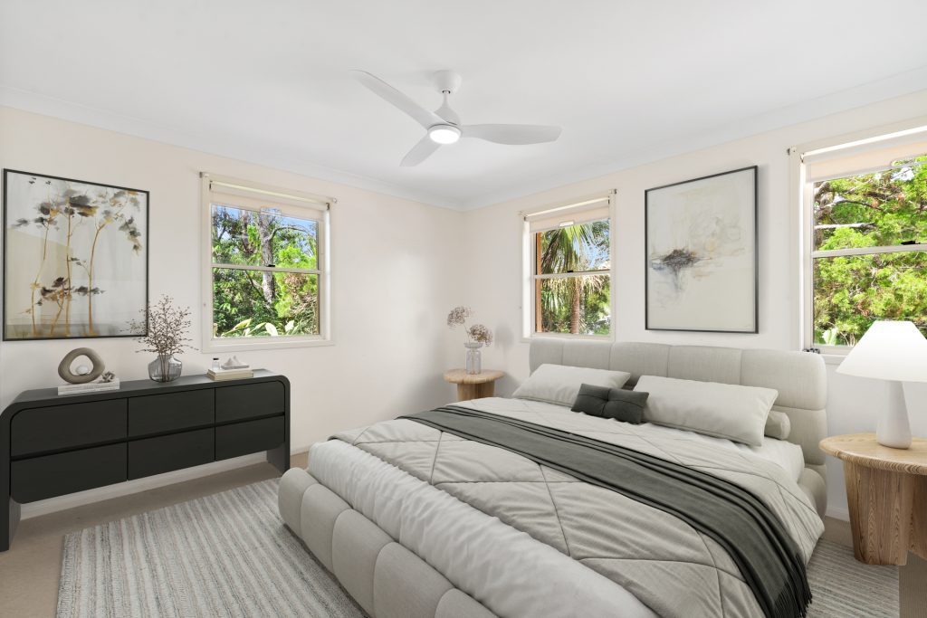 Sold - 5/7 Oceanside Place - New Property in Suffolk Park - Real Estate by Ollie Charkos