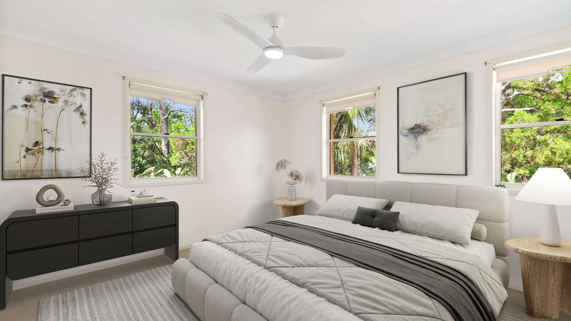 Sold - 5/7 Oceanside Place - New Property in Suffolk Park - Real Estate by Ollie Charkos