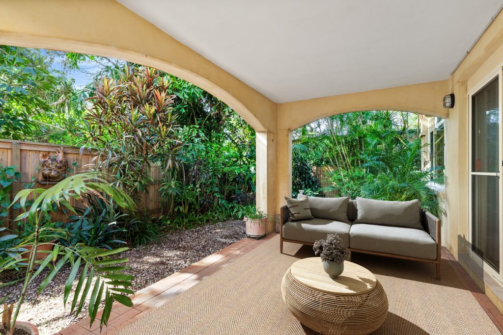 Sold - 5/7 Oceanside Place - New Property in Suffolk Park - Real Estate by Ollie Charkos