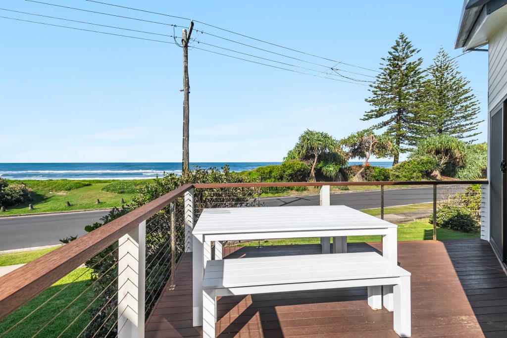 Sold - 29 Pacific Parade - New Property in Lennox Head - Real Estate by Mal Hamblin & James Aubusson