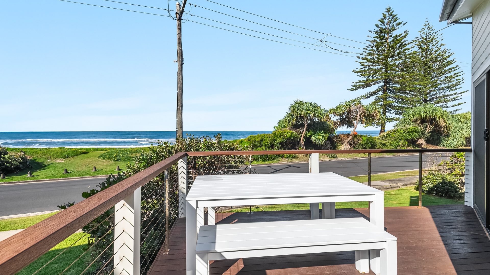 Sold - 29 Pacific Parade - New Property in Lennox Head - Real Estate by Mal Hamblin & James Aubusson