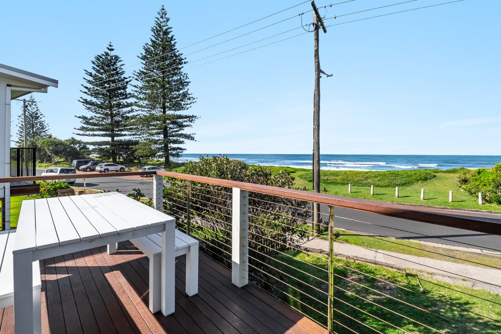 Sold - 29 Pacific Parade - New Property in Lennox Head - Real Estate by Mal Hamblin & James Aubusson