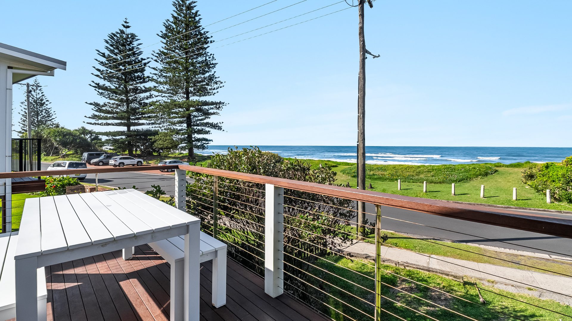 Sold - 29 Pacific Parade - New Property in Lennox Head - Real Estate by Mal Hamblin & James Aubusson