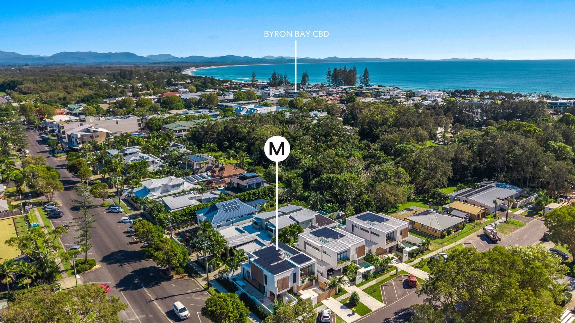 Sold - 30C Tennyson Street - New Property in Byron Bay - Real Estate by Nick Dunn