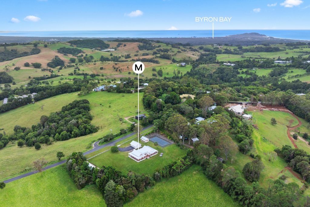 Sold - 305 Coopers Shoot Road - New Property in Coopers Shoot - Real Estate by Nick Dunn