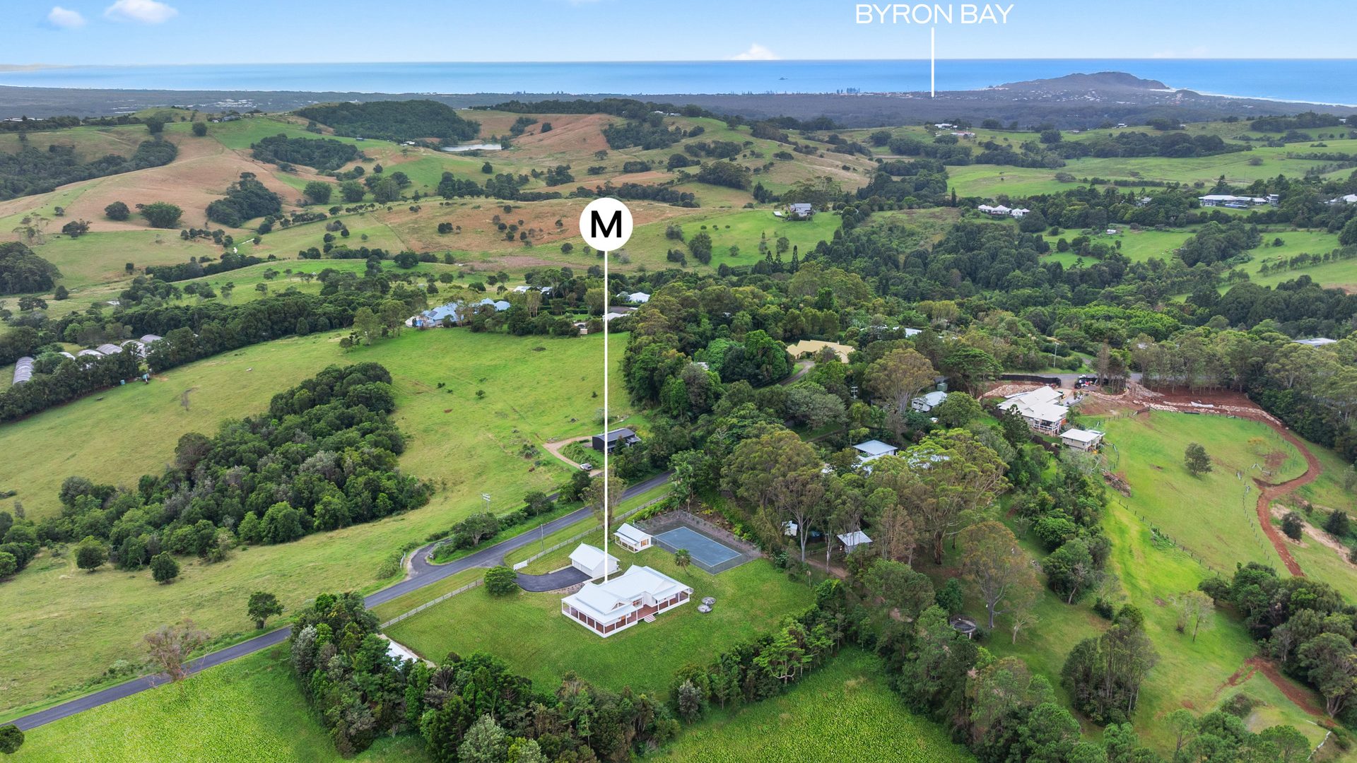 Sold - 305 Coopers Shoot Road - New Property in Coopers Shoot - Real Estate by Nick Dunn