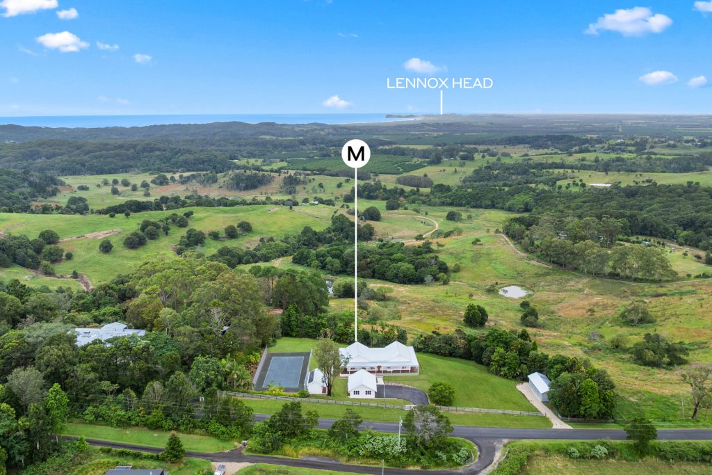 Sold - 305 Coopers Shoot Road - New Property in Coopers Shoot - Real Estate by Nick Dunn