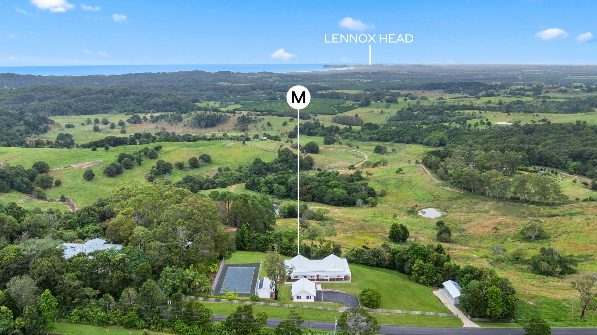 Sold - 305 Coopers Shoot Road - New Property in Coopers Shoot - Real Estate by Nick Dunn