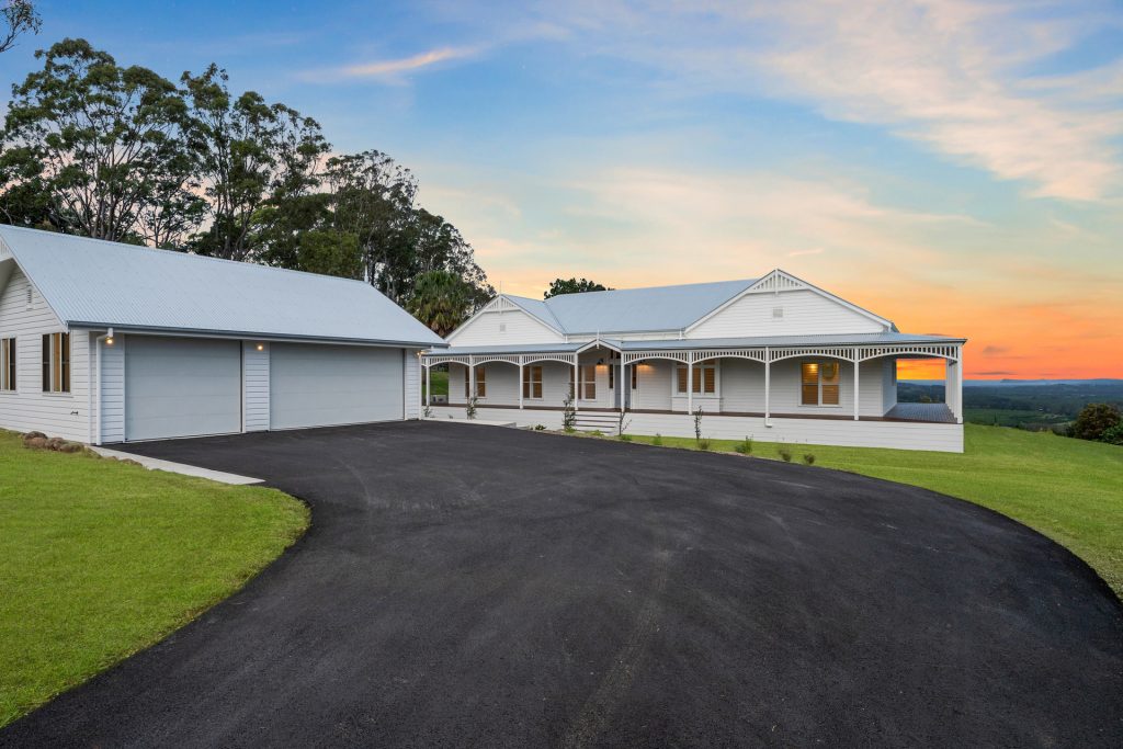 Sold - 305 Coopers Shoot Road - New Property in Coopers Shoot - Real Estate by Nick Dunn